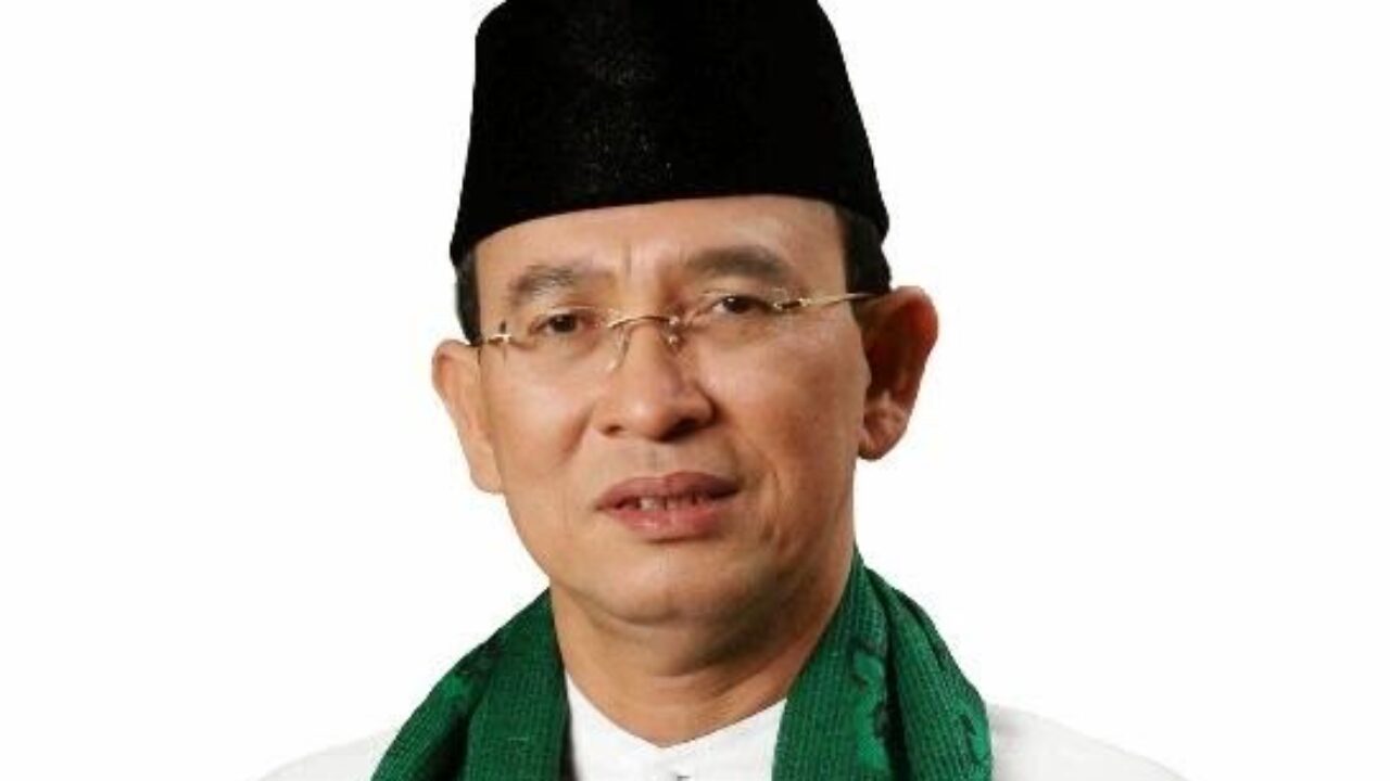 Menteri Agama Kenang Suryadharma Ali dengan Duka Mendalam