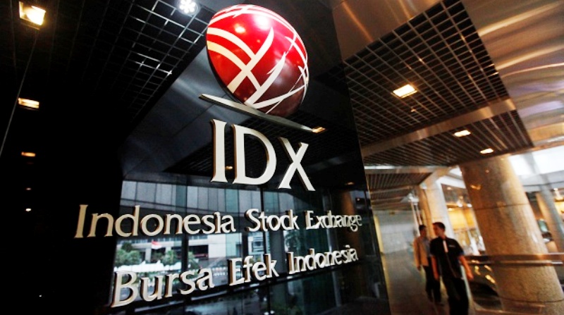 Temasek Bakal Perluas Investasi di Indonesia, Saham Telkom dan Matahari Melesat