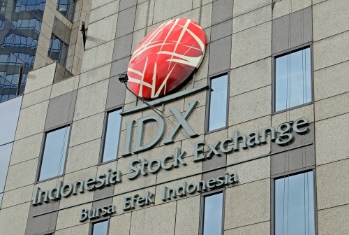 BEI Delisting Saham 8 Emiten, Mayoritas dari Sektor Properti