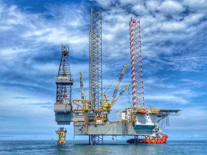 Proyek Migas Baru Segera Beroperasi, SKK Migas Mengumumkan