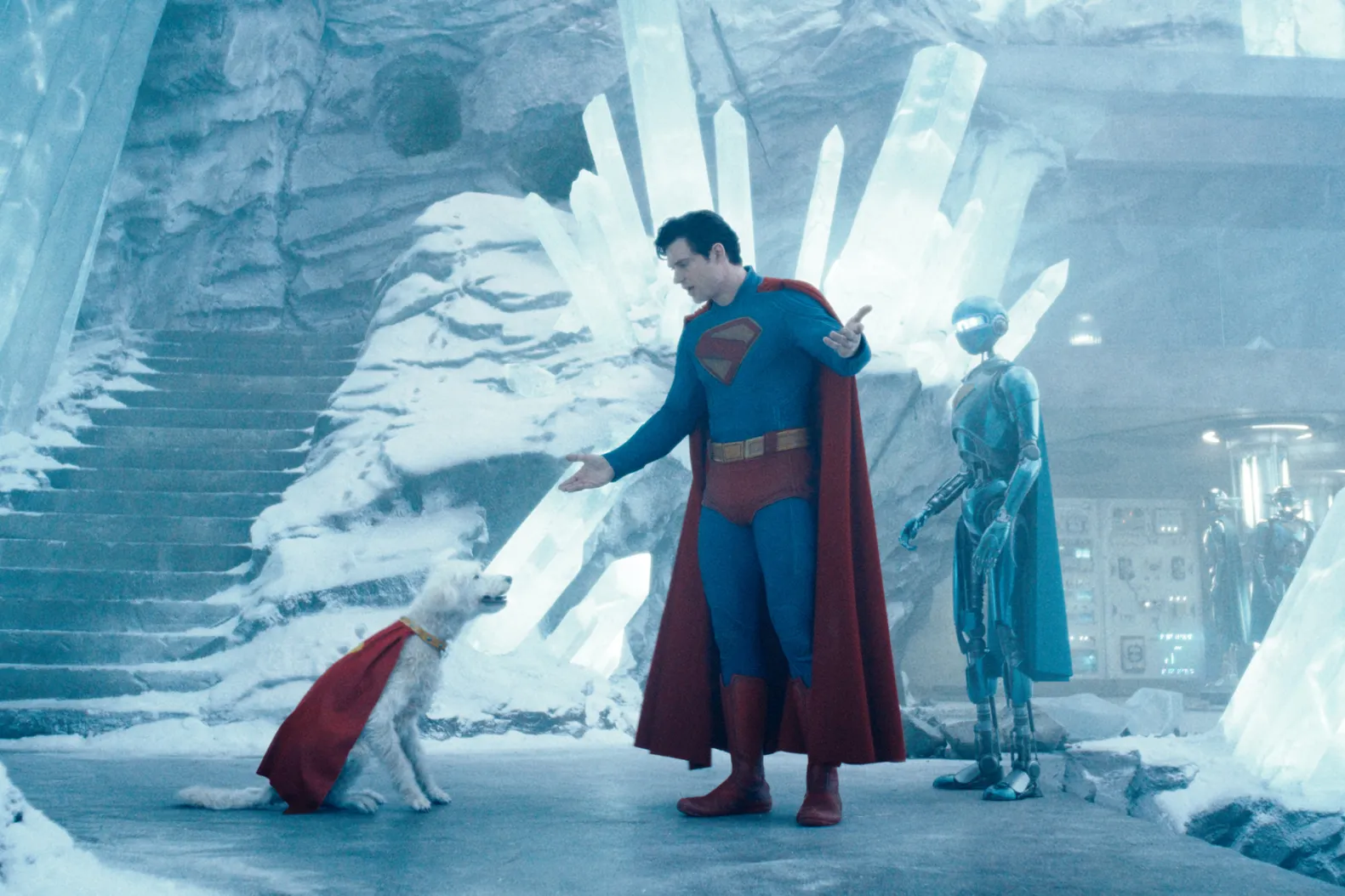 Superman: Babak Baru di Bawah Arah James Gunn