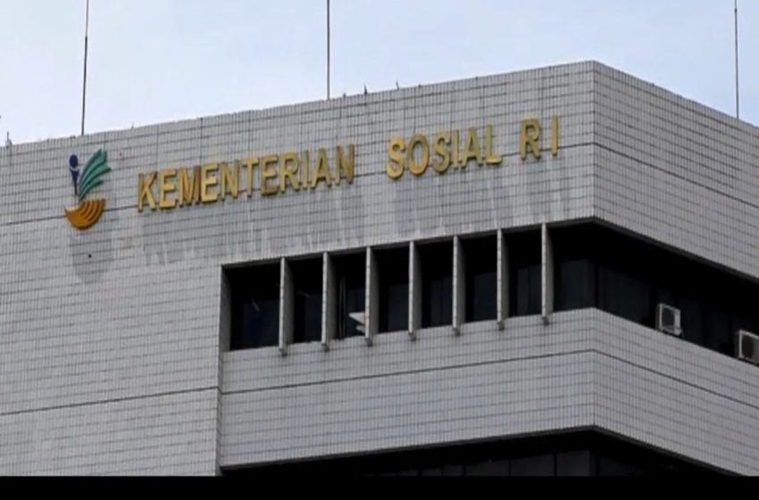 KPK Tetapkan Lima Tersangka dalam Kasus Korupsi Bansos