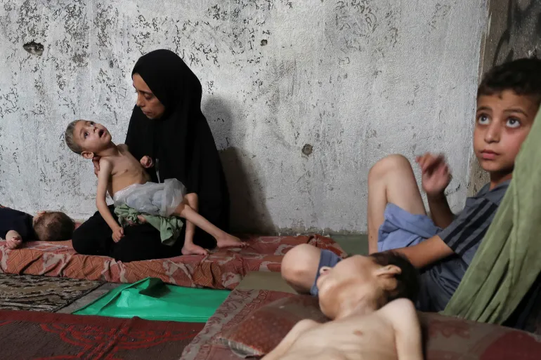 Memburuknya Kondisi di Gaza Akibat Blokade Israel