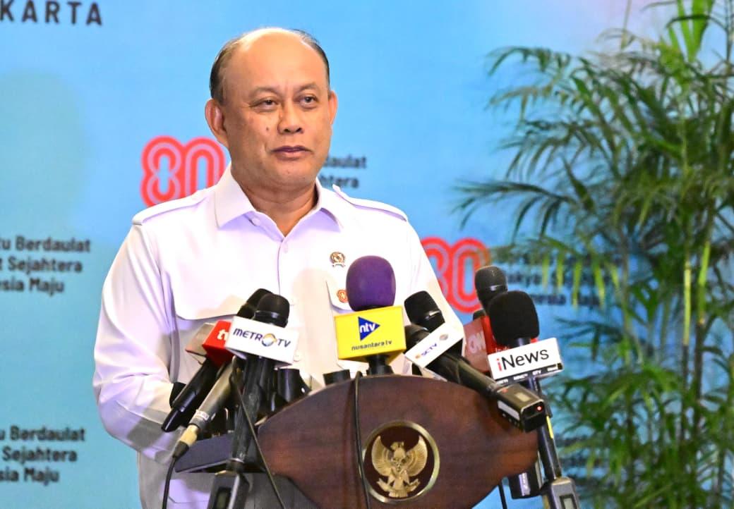 Pertumbuhan Pesat Penerima MBG di Seluruh Negeri