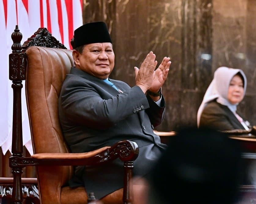 Peran Birokrasi dalam Praktik Korupsi di Indonesia