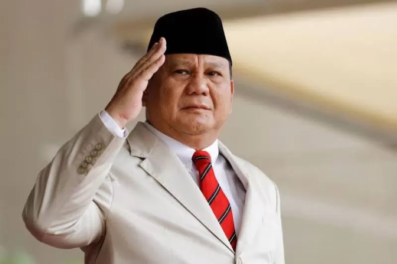 Capaian Pemerintah di Bawah Kepemimpinan Prabowo Diumumkan