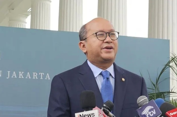 Danantara Berkomitmen Kawal Pembangunan Kampung Haji di Makkah