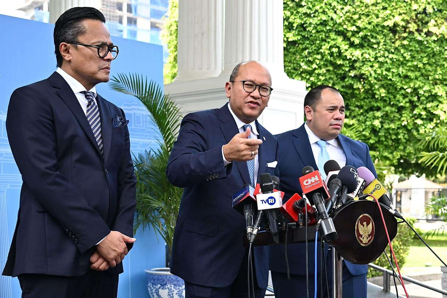 PEA Siap Dorong Investasi di Danantara