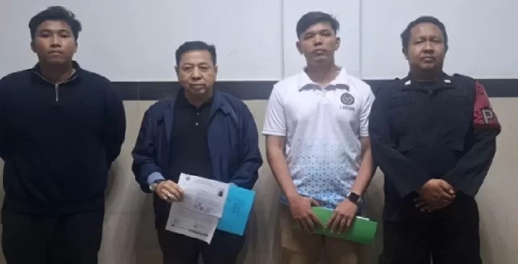 Kebebasan Bersyarat Setya Novanto dari Lapas Sukamiskin