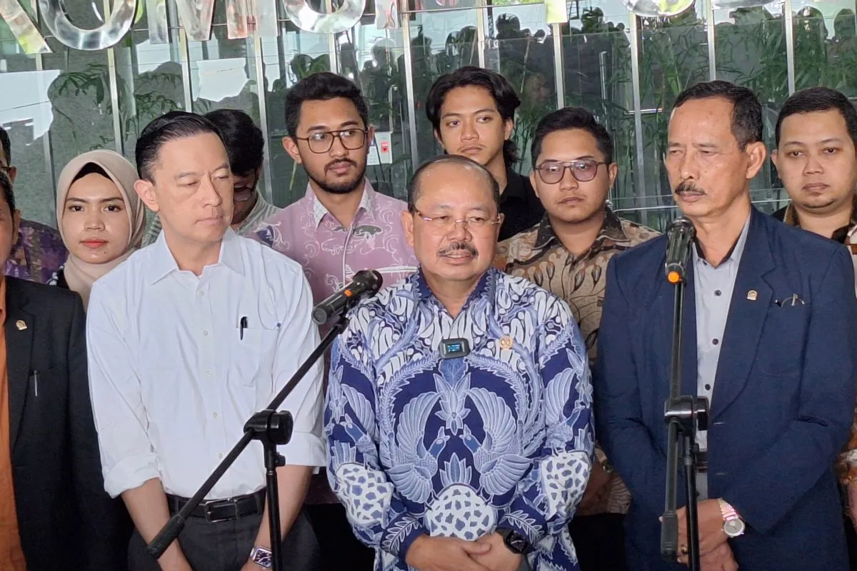 Komisi Yudisial Akan Tindaklanjuti Laporan dari Tom Lembong