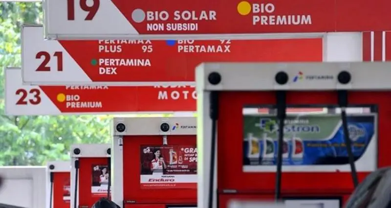 Pertamina Sesuaikan Harga BBM Non Subsidi Dex dan Dexlite per 1 September 2025