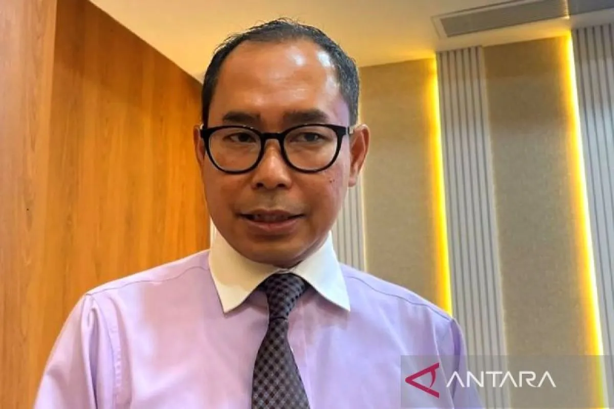 Penangkapan WNI di Georgia, AS: Kemlu RI Beri Konfirmasi