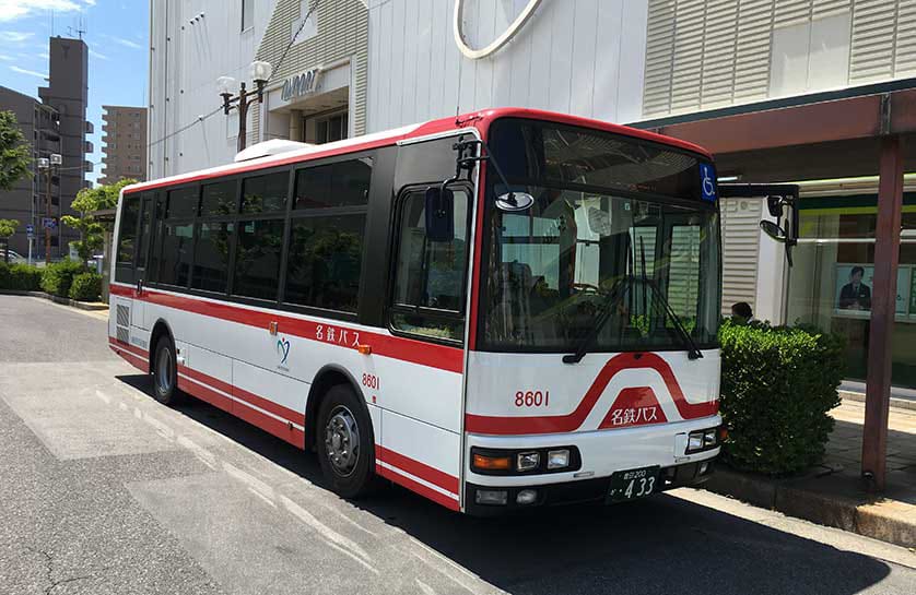 Kolaborasi Indonesia-Jepang dalam Penyediaan Pengemudi Bus