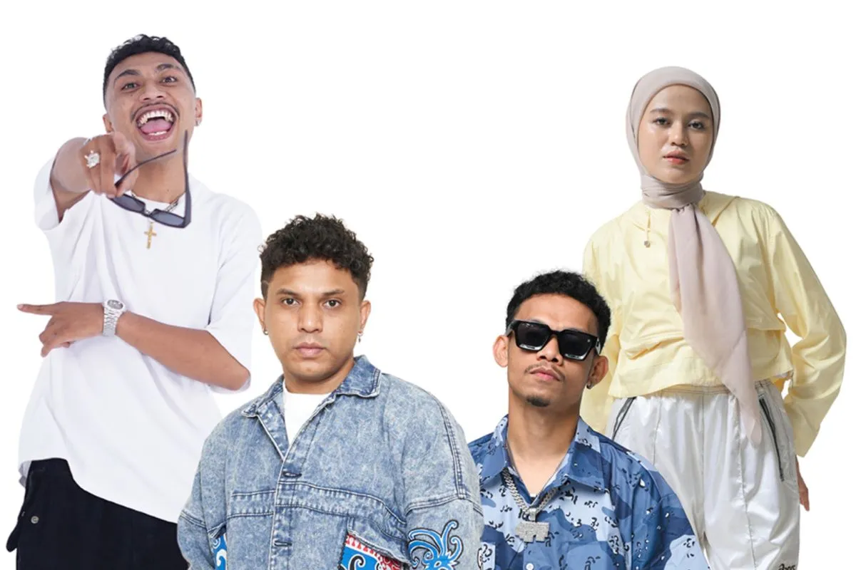 “Tabola Bale” Terus Mendunia, Raih Penghargaan Bergengsi