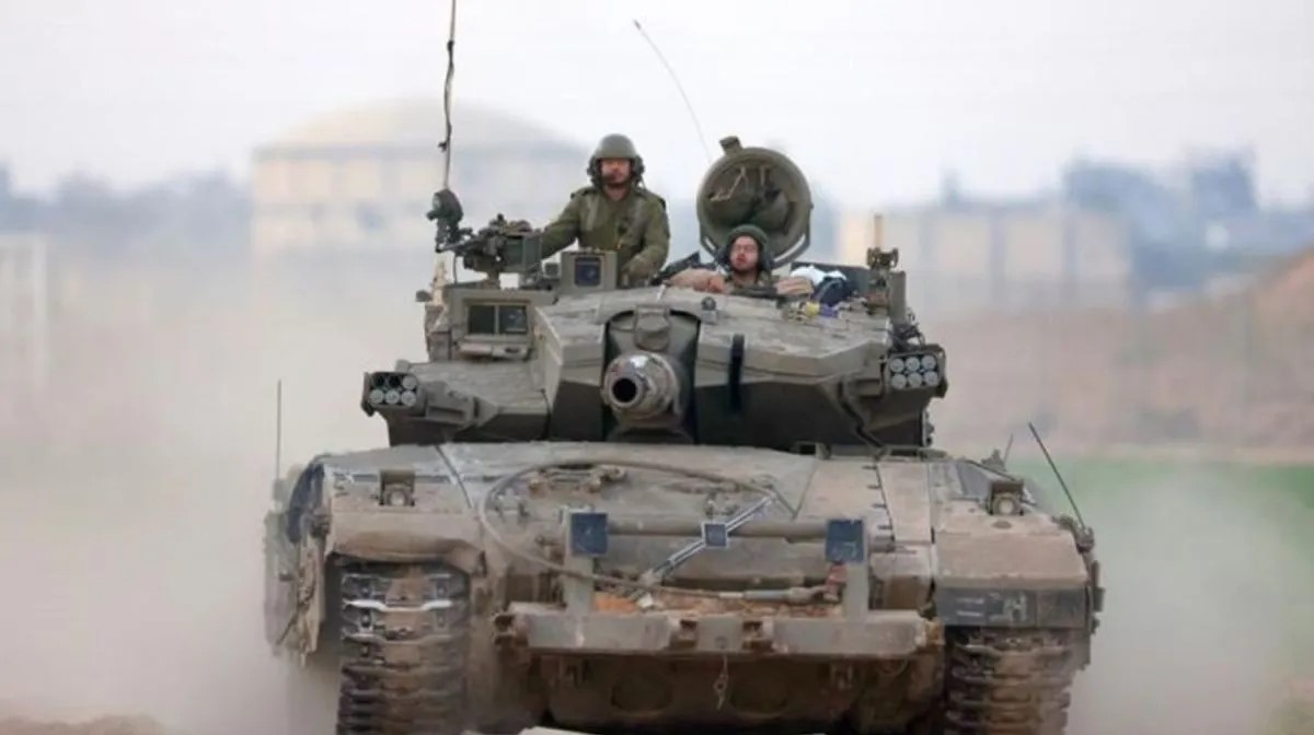 Rusia Serukan Kepatuhan Gencatan Senjata di Gaza