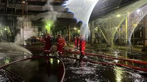 FSPPB Desak Klarifikasi Menkeu terkait Pernyataan Kebakaran Kilang