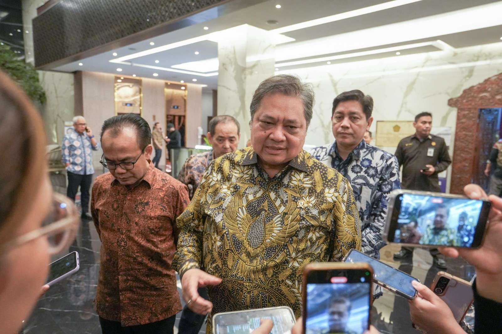 Program Diskon Tiket Transportasi Dimulai Menjelang Libur Nataru 2025/2026